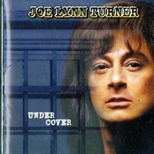 Under Cover - Turner, Joe Lynn (CDs)