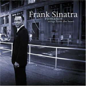 Romance: Songs from the Heart - Sinatra, Frank (CDs)