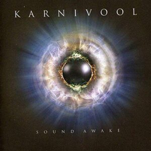 Sound Awake - Karnivool (CDs)