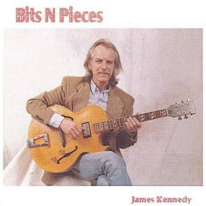 Bits N Pieces (CDs)