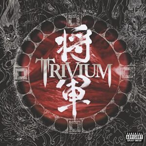 Shogun [CD] - Trivium (CDs)