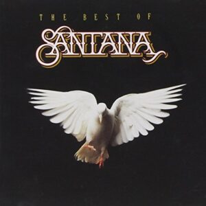 The Best of Santana [Sony 1991] - Santana (CDs)