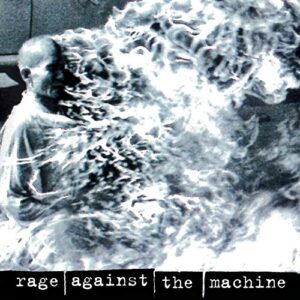 Rage Against The Machine - Rage Against The Machine (CDs)