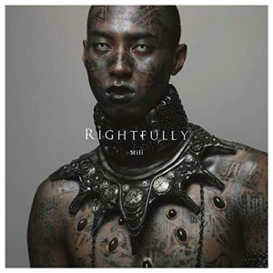 Rightfully (Cd/Dvd) - MILI (CDs)