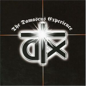 Damascus Experience [Audio CD] The Damascus Experience (CDs)