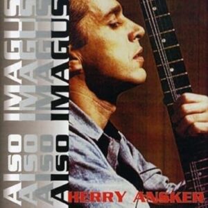 Also Imagus - Herry ANSKER (CDs)