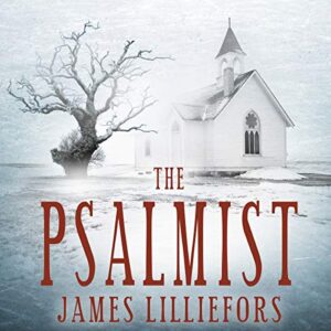 The Psalmist: 1 - Lilliefors, James (CDs)
