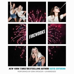 Fireworks - Cotugno, Katie (CDs)