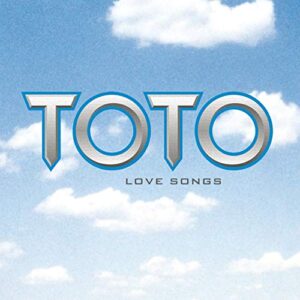 Love Songs - Toto (CDs)