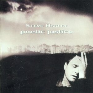 Poetic Justice (CDs)