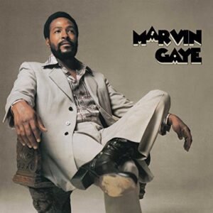 Trouble Man (Motion Picture Soundtrack) [Disco de Vinil] - Marvin Gaye (Discos de Vinil)