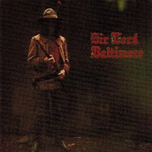 Sir Lord Baltimore II - Sir Lord Baltimore (CDs)