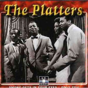 Great Pretender - Platters (CDs)