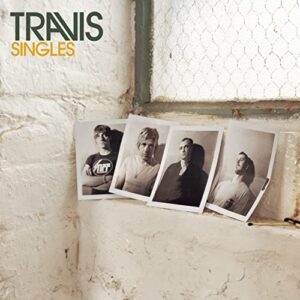 Singles [Parental Advisory] - Travis (CDs)