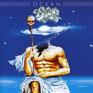 Ocean - Eloy (CDs)