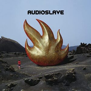 Audioslave - Audioslave (CDs)