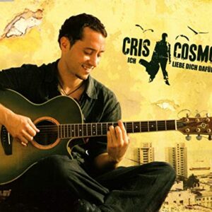 Ich Liebe Dich Dafuer - Cris Cosmos (CDs)