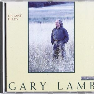 Distant Fields [Import anglais] (CDs)