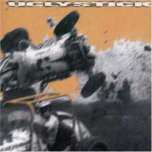 Uglystick - Ugly Stick (CDs)