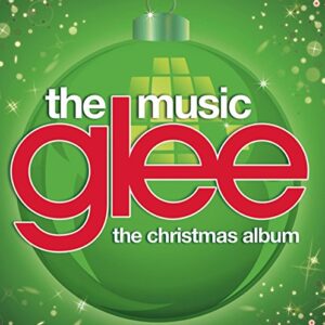 Glee: The Music, The Christmas Album - Glee Cast (CDs)