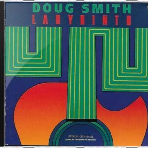Labyrinth - Smith, Doug (CDs)