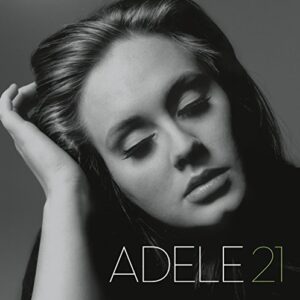 21 (CDs)