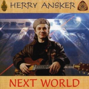 Next World - Herry Ansker (CDs)