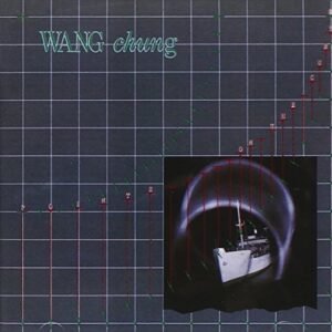Points on the Circle - Wang Chung (CDs)