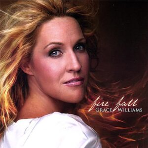 Fire Fall (CDs)