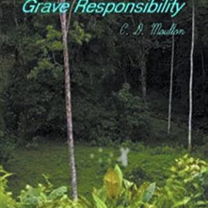 Grave Responsibility: 29 - Moulton, C D (CDs)