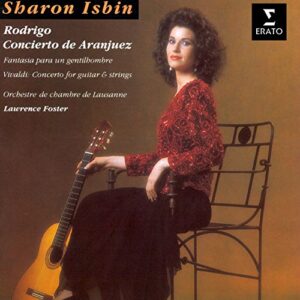 Concierto De Aranjuez - Rodrigo, Joaquin (CDs)