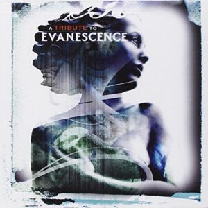 A Tribute To Evanescence (CDs)