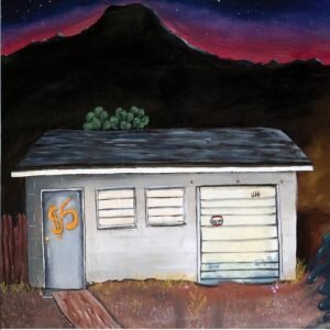 S5 at the Door - S.H.I.L.O. (CDs)