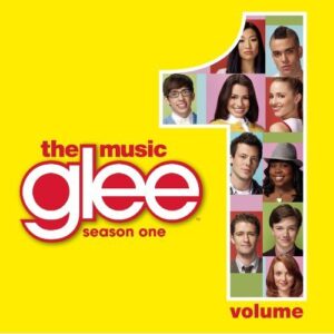 Glee: Season One- The Music, Vol. 1 [Audio CD] Glee Cast (CDs)
