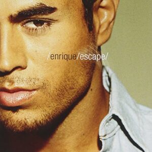Escape - Enrique Iglesias (CDs)