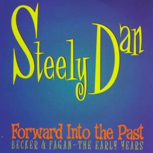 Reel to Reel - Steely Dan (CDs)