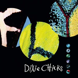 Fly - Dixie Chicks (CDs)