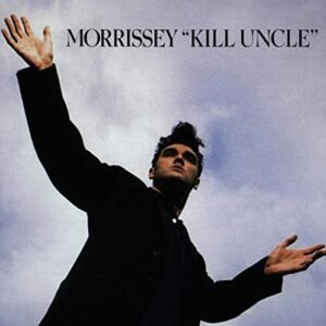 Kill Uncle - Morrissey (CDs)