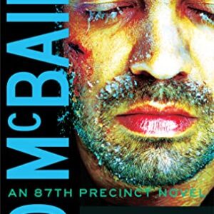 Ghosts: 34 - McBain, Ed (CDs)