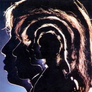Hot Rocks 1964-1971 [2CD] - The Rolling Stones (CDs)