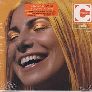 Smile [Import Allemand] (CDs)