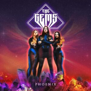 Phoenix - The Gems (CDs)