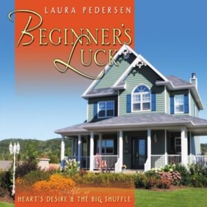 Beginner's Luck - Laura Pedersen (CDs)