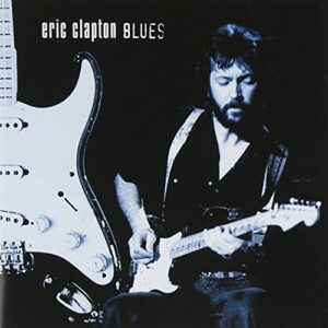 Blues - CLAPTON,ERIC (CDs)