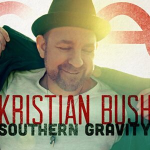 Southern Gravity - Kristian Bush (CDs)
