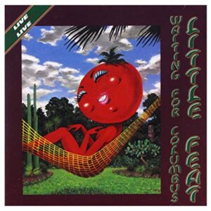 Waiting for Columbus - LITTLE FEAT (CDs)