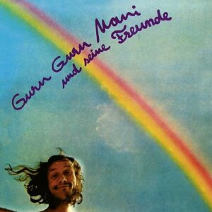 Mani und seine Freunde - Guru Guru (CDs)