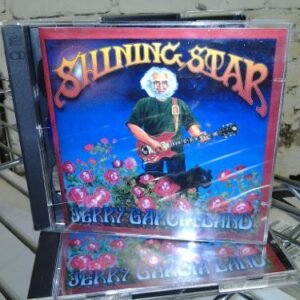 Shining Star [Audio CD] Garcia, Jerry (CDs)