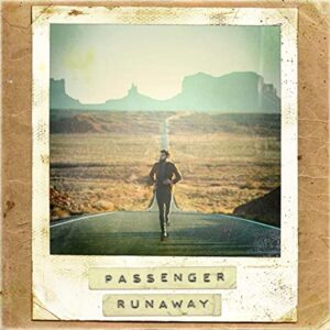 Runaway - Passenger (CDs)
