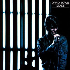 Stage - Bowie, David (CDs)